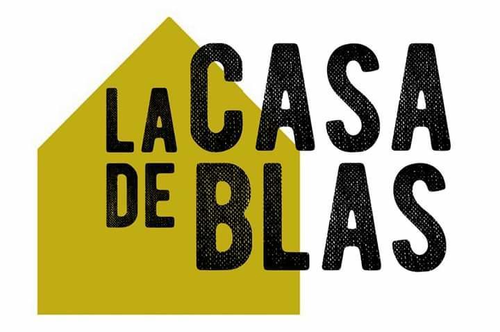 La Casa De Blas Hotel Севиля Екстериор снимка